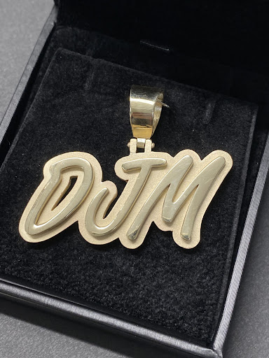 Jeweler «Grillz & Jewelry by DeLux Designs Jewelers», reviews and photos, 930 N Federal Hwy, Hollywood, FL 33020, USA