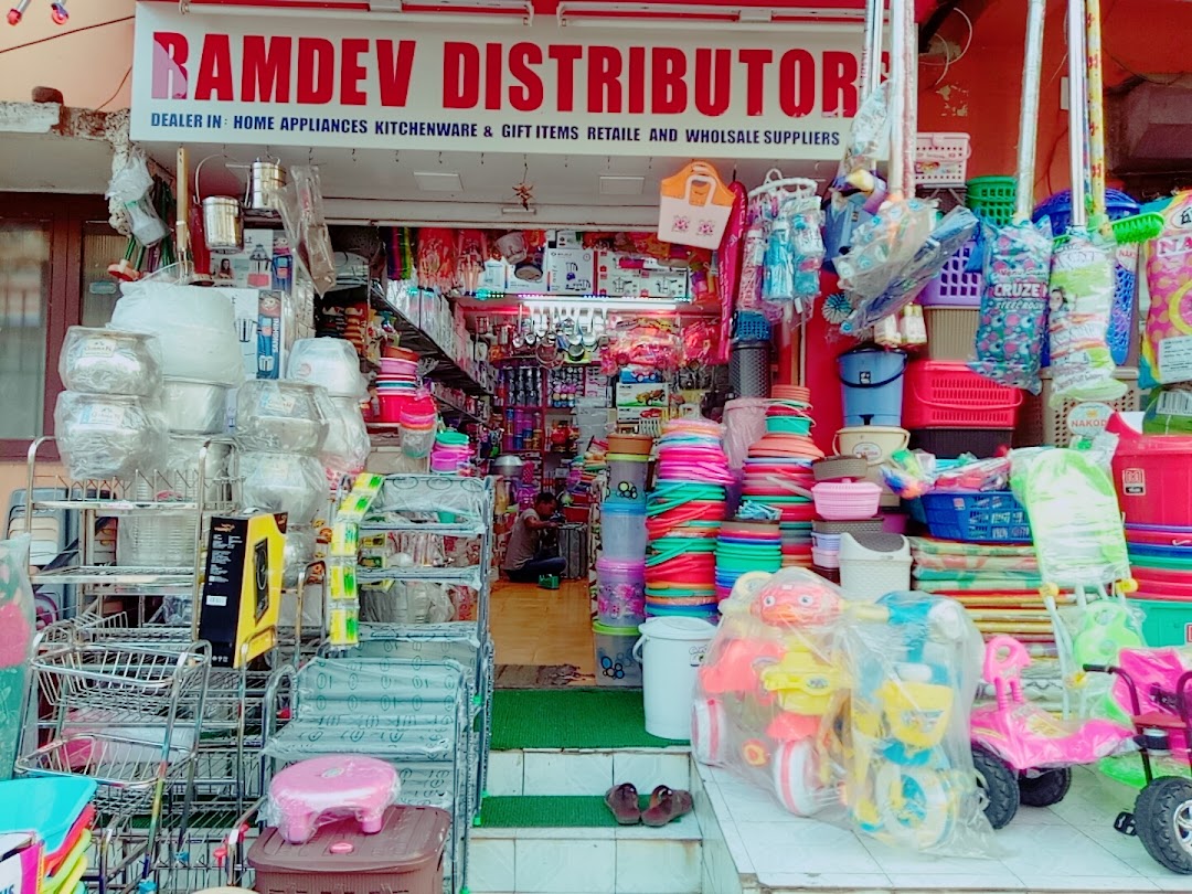 Ramdev Distributors