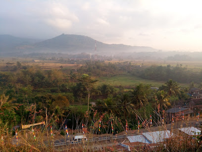 Mutiara Galpak Regency