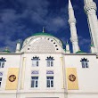 Sulusaray Merkez Camii