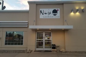 Ninja Sushi Steak House image