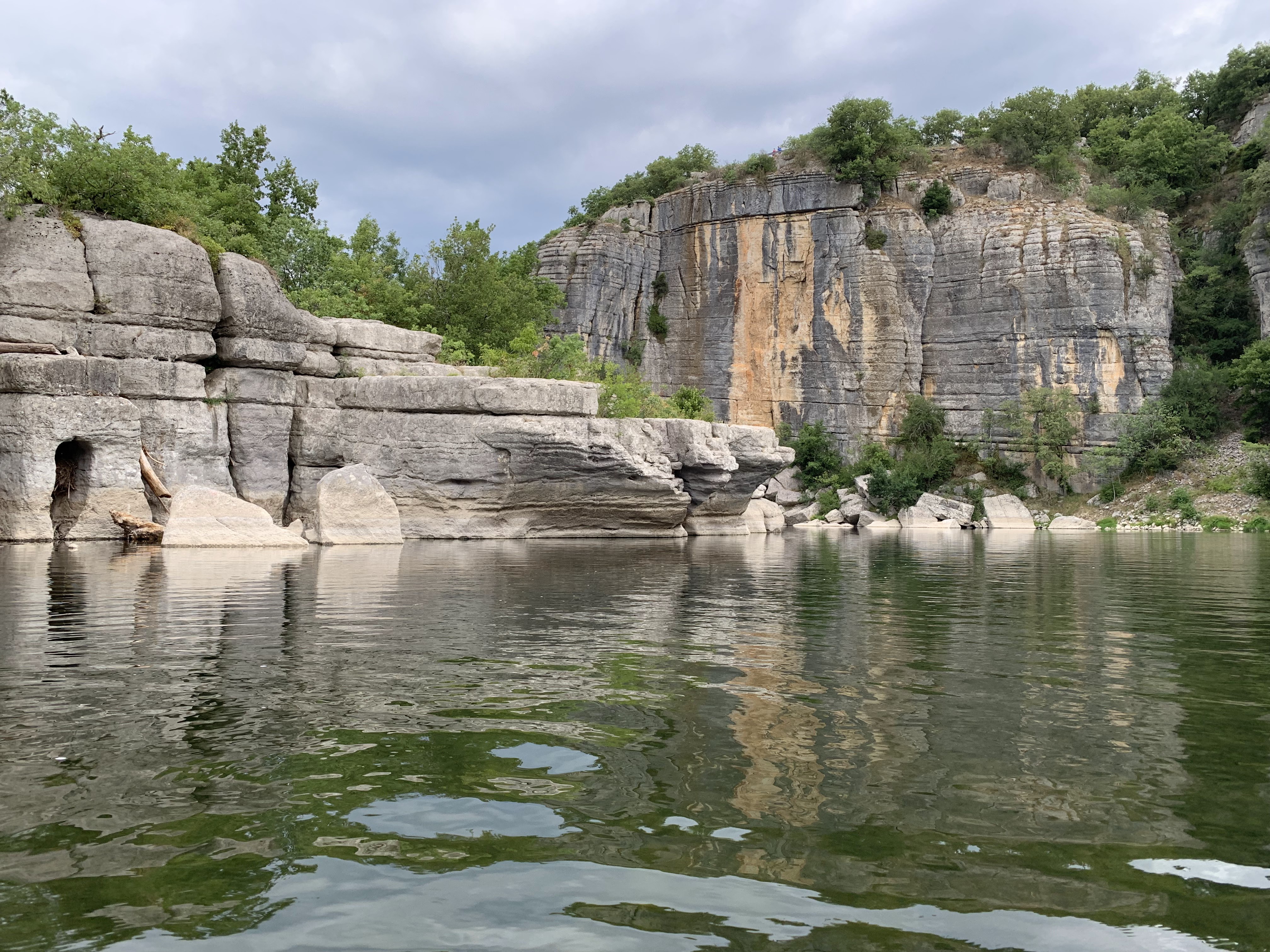 Photo n° 7 de l'avis de Lionel. fait le 10/08/2019 à 20:49