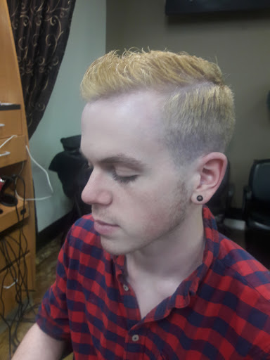 Hair Salon «Fantastic Sams Cut & Color», reviews and photos, 3441 GA-34, Sharpsburg, GA 30277, USA