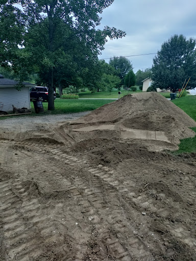 HVAC Contractor «Summers Plumbing Heating & Cooling», reviews and photos, 121 S Harrison St, Greenfield, IN 46140, USA