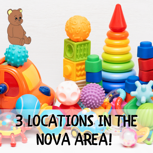 Day Care Center «Teddy Bear Day Care and Preschool», reviews and photos, 10615 Braddock Rd, Fairfax, VA 22032, USA