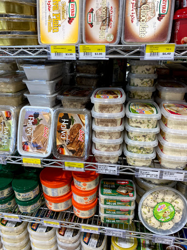 Supermarket «Yekta Deli Imported Grocery», reviews and photos, 1488 Rockville Pike, Rockville, MD 20852, USA