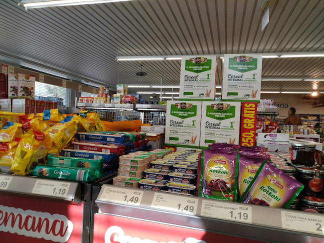 Avaliações doALDI Santa Iria de Azóia em Loures - Supermercado