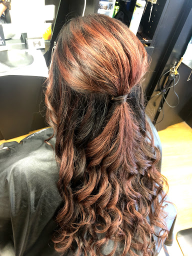 Beauty Salon «Salon 1», reviews and photos, 748 Foote Ave, Jamestown, NY 14701, USA