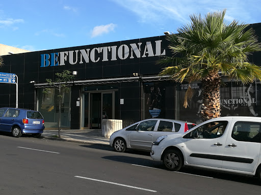 Befunctional Tenerife en Santa Cruz de Tenerife, Santa Cruz de Tenerife