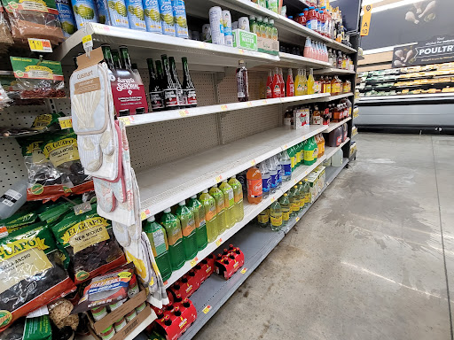 Department Store «Walmart Supercenter», reviews and photos, 350 Hope Ave, Salt Lake City, UT 84115, USA