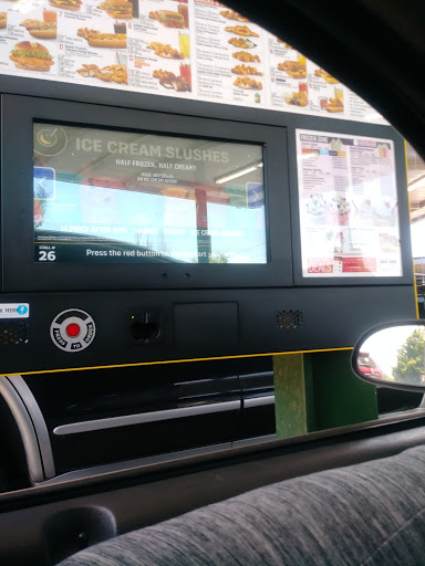 Fast Food Restaurant «Sonic Drive-In», reviews and photos, 3555 Tom Austin Hwy, Springfield, TN 37172, USA