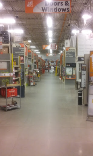 Home Improvement Store «The Home Depot», reviews and photos, 909 Washington St, Middletown, CT 06457, USA