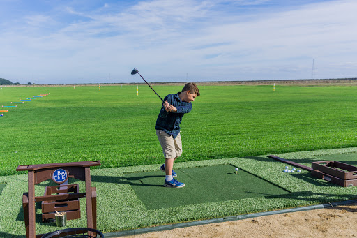 Club «StoneTree Golf Club (A Bay Club Property)», reviews and photos, 9 Stone Tree Ln, Novato, CA 94945, USA