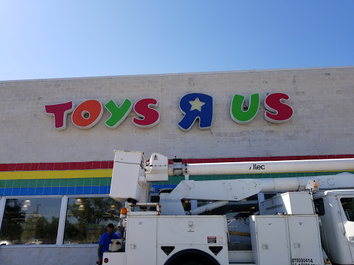 Toy Store «Toys