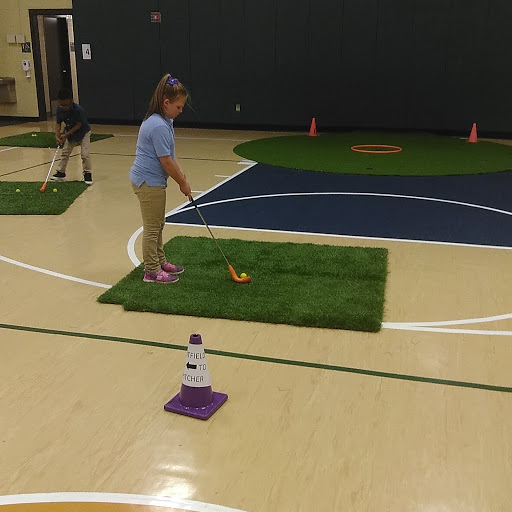 Sporting Goods Store «Edwin Watts Golf», reviews and photos, 3024 Richmond Rd, Lexington, KY 40509, USA