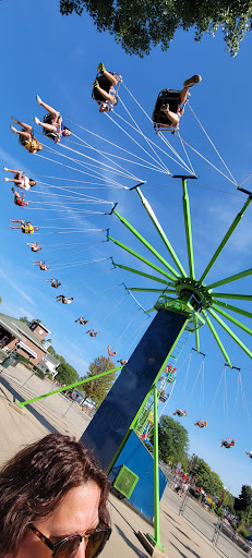 Amusement Park «Bay Beach Amusement Park», reviews and photos, 1313 Bay Beach Rd, Green Bay, WI 54302, USA