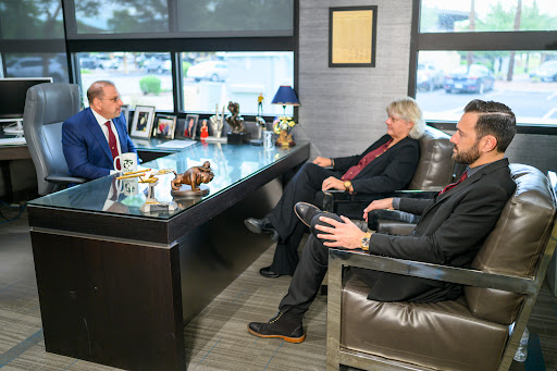 Law Firm «Marc J Victor P.C.», reviews and photos