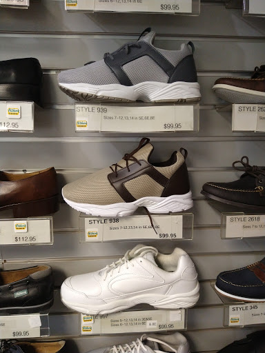 Shoe Store «Hitchcock Shoes», reviews and photos, 225 Beal St, Hingham, MA 02043, USA