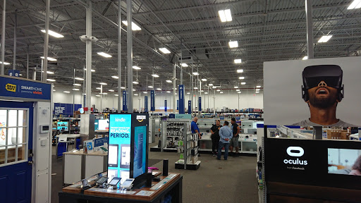 Electronics Store «Best Buy», reviews and photos, 261 Pond Path, South Setauket, NY 11720, USA
