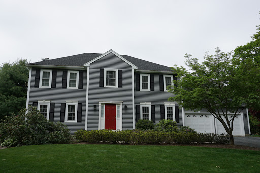 Roofing Contractor «Northeast Home & Energy», reviews and photos