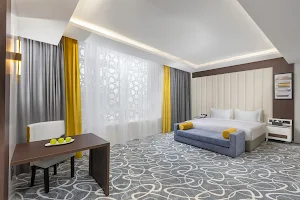 فندق الياسمين الذهبى - Jasmien Golden Hotel image