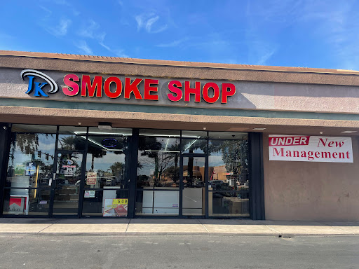 JK Smoke Shop