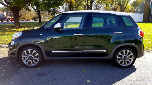 Used Car Dealer «Ringoes Motor Car & Truck Sales», reviews and photos, 548 NJ-31, Ringoes, NJ 08551, USA