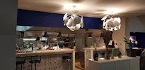Atmosphère du Restaurant L'Atelier d'Alain à Nantes - n°9