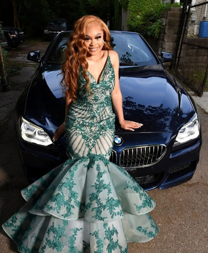 Dress Store «Stars Fashion», reviews and photos, 2063 Metro Pkwy, Sterling Heights, MI 48310, USA