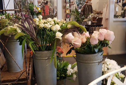 Florist «Dandelion», reviews and photos, 1419 Park St, Alameda, CA 94501, USA