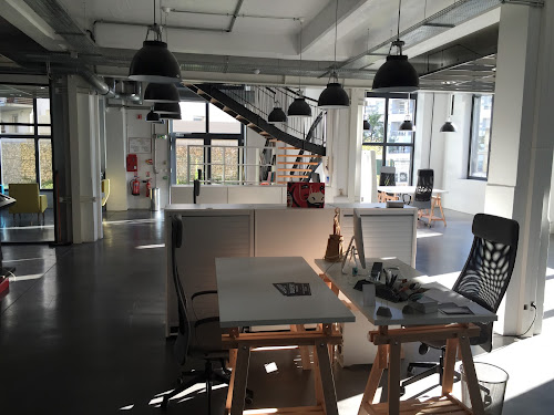 Agence de location de bureaux Le Transfo Annecy