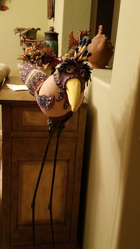 Art Center «BIG ARTS Sanibel», reviews and photos, 900 Dunlop Rd, Sanibel, FL 33957, USA