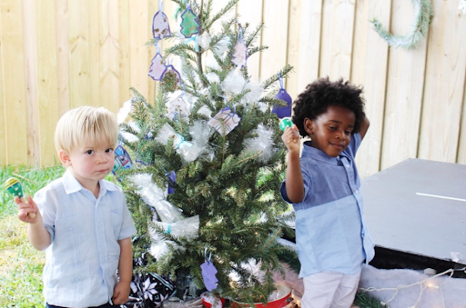 Montessori School «The Nurtury Montessori School», reviews and photos, 3812 Riverland Rd, Fort Lauderdale, FL 33312, USA