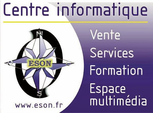 ESON Centre Informatique à Ambérieu-en-Bugey
