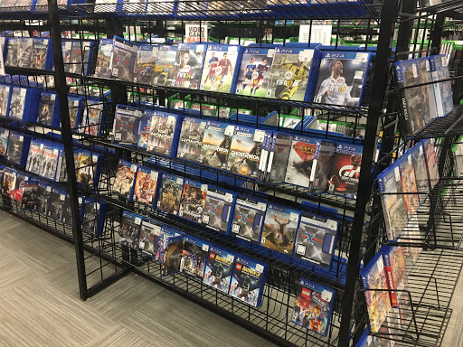 Video Game Store «Game X Change», reviews and photos, 650 Wolcott St, Waterbury, CT 06705, USA