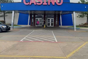 Choctaw Casino Too-Grant image