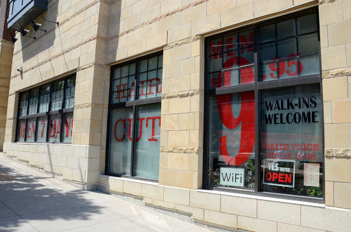 Hair Salon «Hair Art», reviews and photos, Hair Art, 363 S Linn St, Iowa City, IA 52240, USA