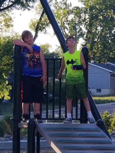 Park «Pi-Ute Park», reviews and photos, Main St, Colorado Springs, CO 80911, USA