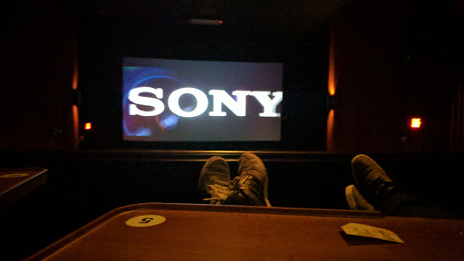 Movie Theater «Regal Cinemas Ballston Common 12», reviews and photos, 671 N Glebe Rd, Arlington, VA 22203, USA