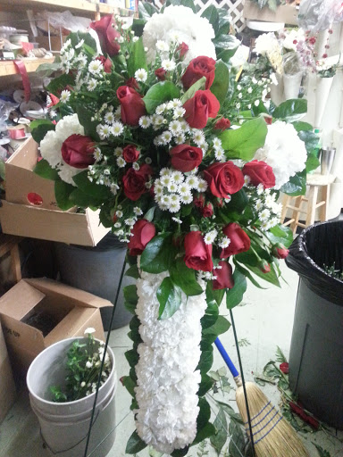 Florist «A & B Florist», reviews and photos, 908 S Cashua Dr, Florence, SC 29501, USA