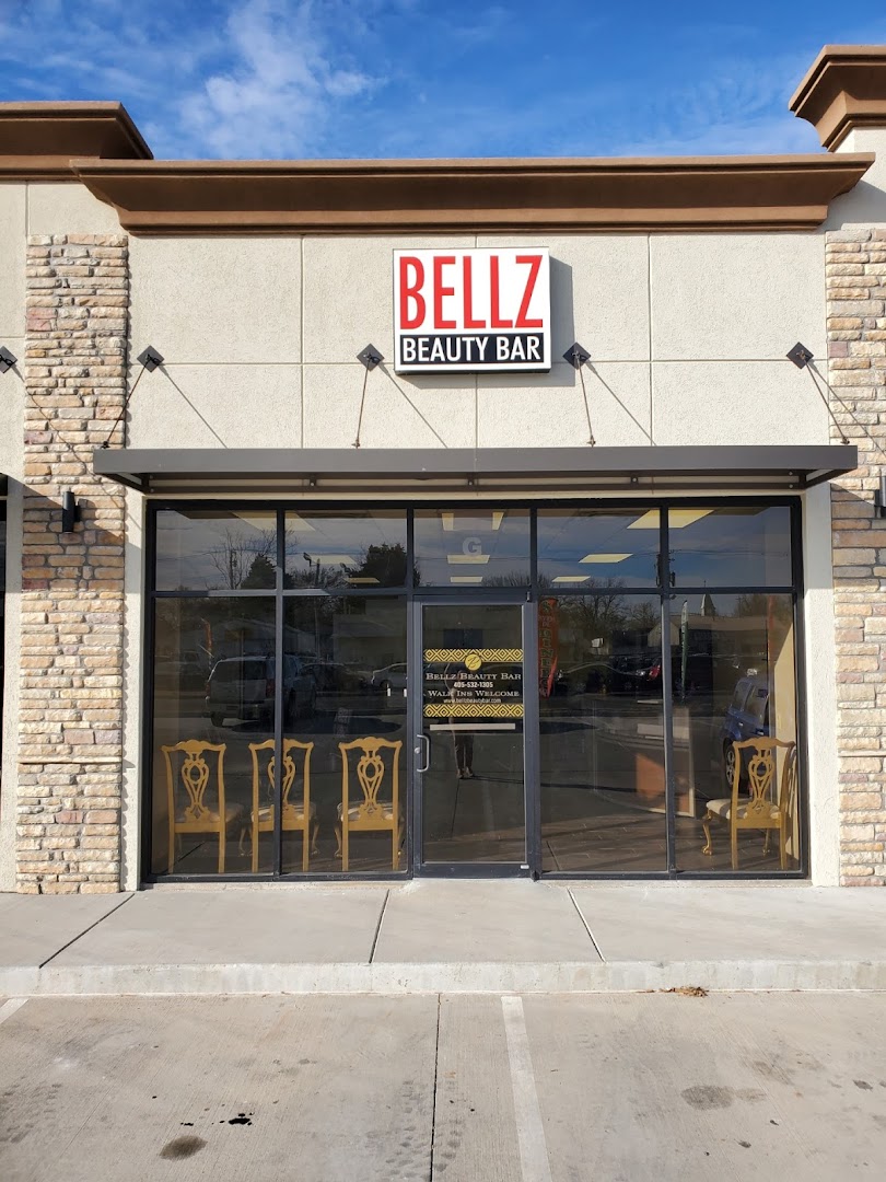 Bellz Beauty Bar
