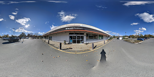 Pharmacy «Rite Aid», reviews and photos, 301 N Harrison St, Princeton, NJ 08540, USA