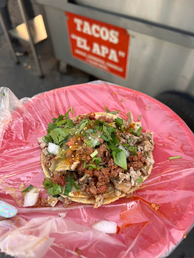 Tacos El Apa