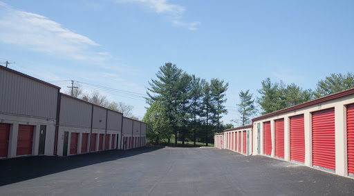 Self-Storage Facility «Security Public Storage», reviews and photos, 1 Metropolitan Grove Rd, Gaithersburg, MD 20878, USA