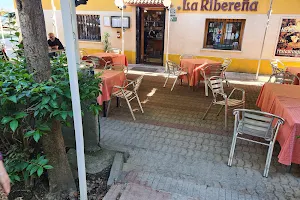 Restaurante La Ribereña image