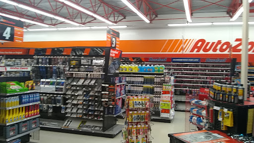 Auto Parts Store «AutoZone», reviews and photos, 12 Governor St, East Hartford, CT 06108, USA