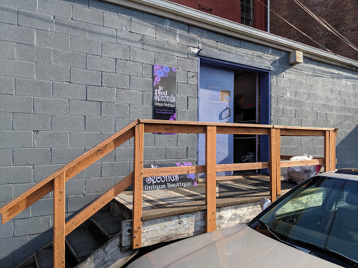 Boutique «1st Hand Seconds Unique Boutique», reviews and photos, 415 W 1st Ave, Albany, OR 97321, USA