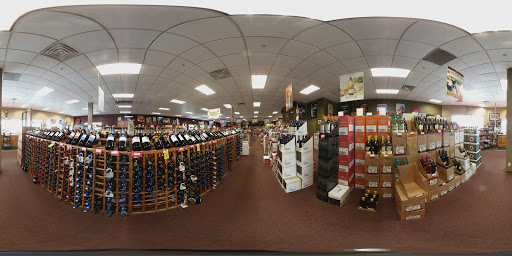 Wine Store «Georgetown Square Wine & Liquor», reviews and photos, 5225 Sheridan Dr, Buffalo, NY 14221, USA