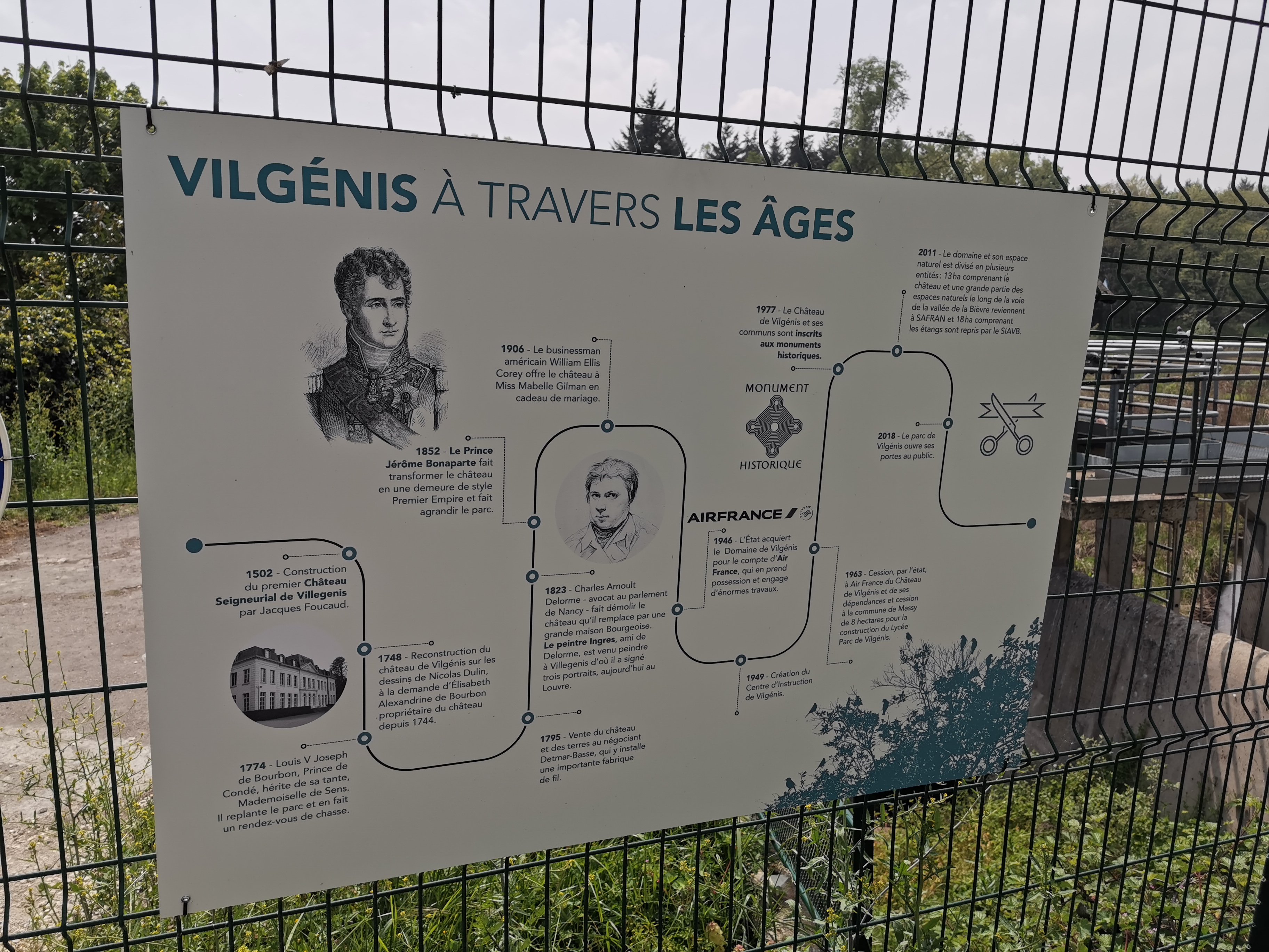 Photo n° 4 de l'avis de Jerome.U fait le 01/05/2019 à 16:33