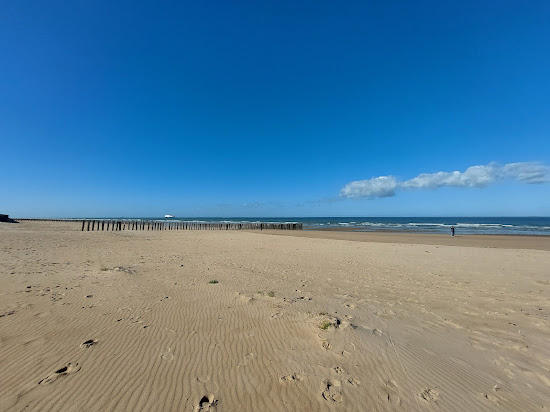 Bleriot-Plage
